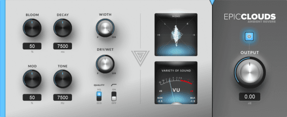 epicVerb